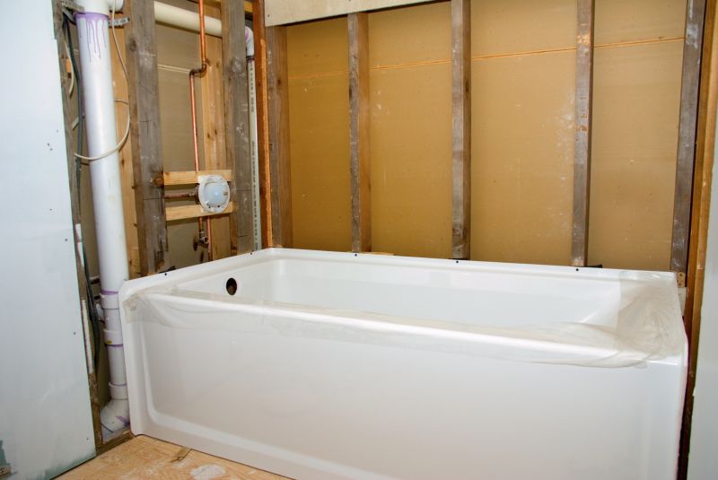 Bathroom Remodeling Tools