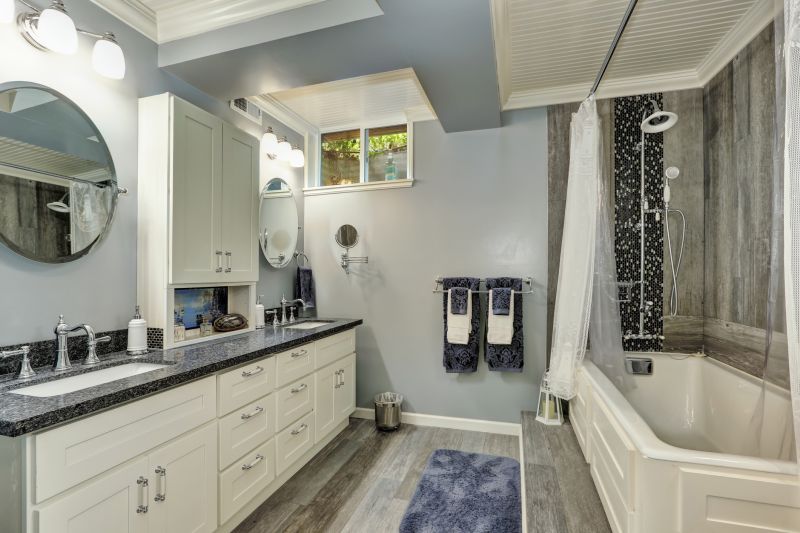 Top Bathroom Remodeling Companies in Brockton, MA