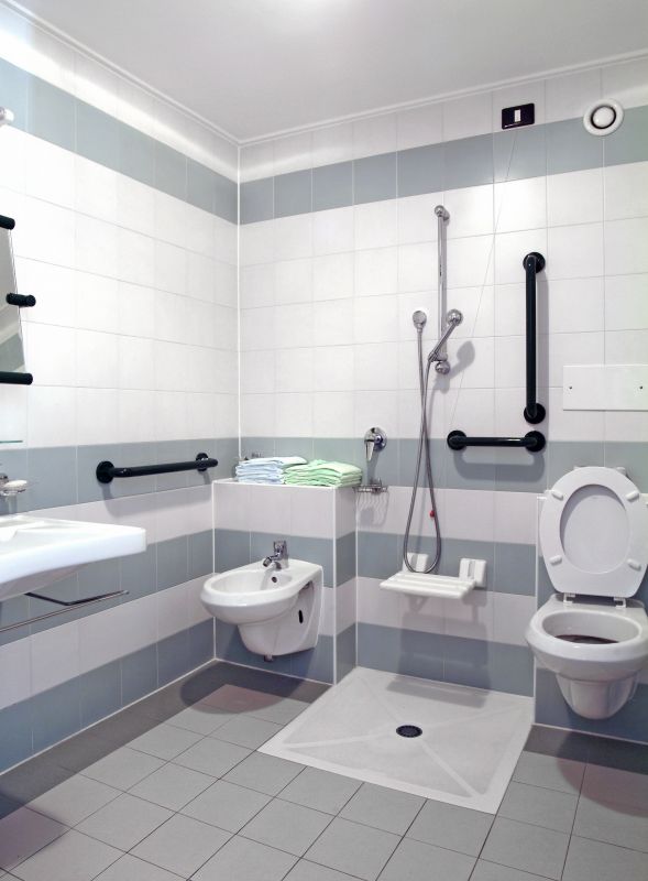 Best Accessible Bathroom Remodel Contractors in Milton, MA